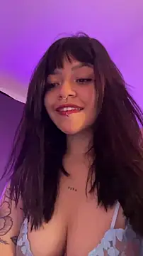 Ashley Chriss online show from 25, 3, 2026