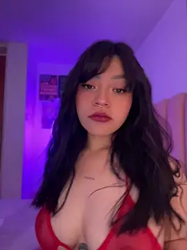Ashley Chriss online show from 30, 6, 2026
