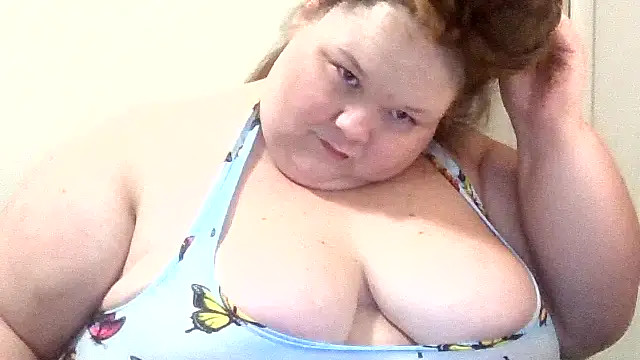  GodessIsabella 97 online show from 23, 7, 2026