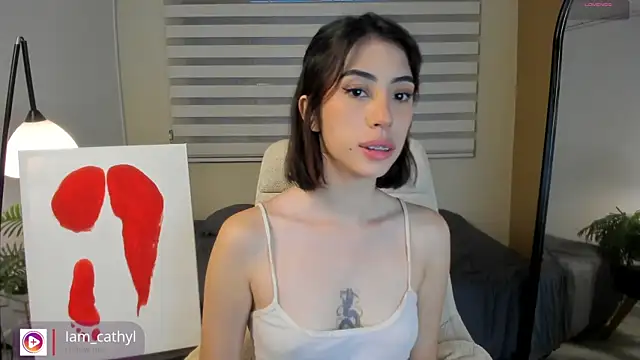 Catyloves online show from 1, 4, 2026