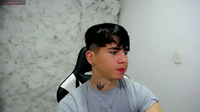 Tayson Rivers online show from 23, 11, 2025