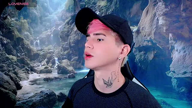 Snapshot of Tayson_Rivers chatting on 2, 2, 2026 Tayson Rivers online show from 2, 2, 2026