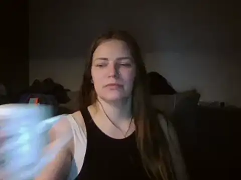 AnnaDiamond1 online show from 19, 12, 2024