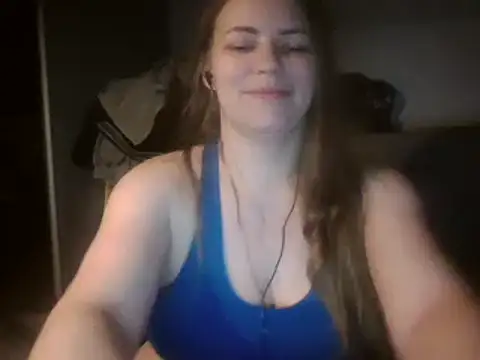 AnnaDiamond1 online show from 15, 1, 2025