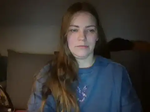 AnnaDiamond1 online show from 21, 2, 2025