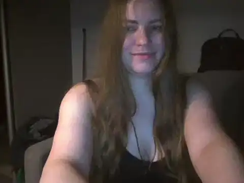 AnnaDiamond1 online show from 26, 2, 2025