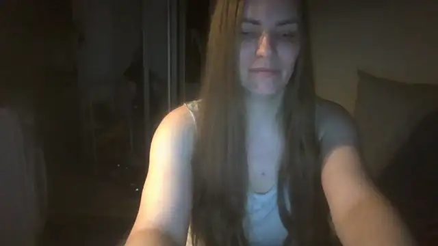 AnnaDiamond1 online show from 14, 9, 2025