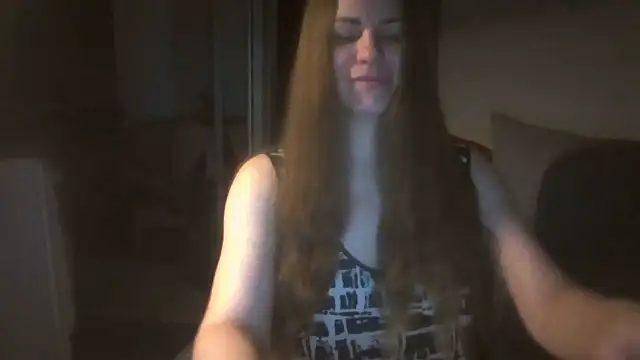 AnnaDiamond1 online show from 20, 9, 2025