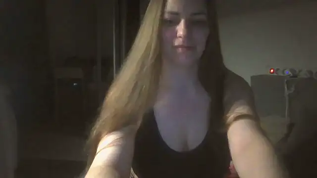 AnnaDiamond1 online show from 8, 10, 2025