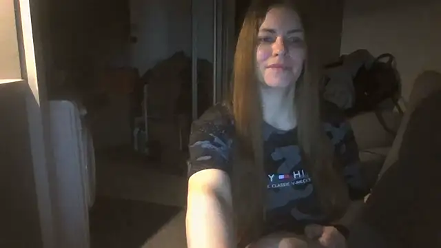 AnnaDiamond1 online show from 9, 11, 2025