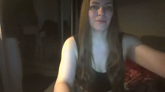 AnnaDiamond1 online show from 12, 11, 2025