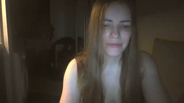 AnnaDiamond1 online show from 23, 11, 2025