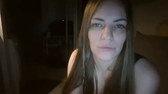 AnnaDiamond1 online show from 16, 12, 2025