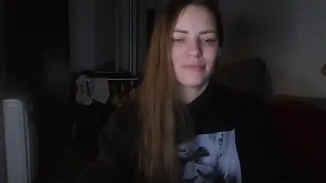 AnnaDiamond1 online show from 14, 2, 2026