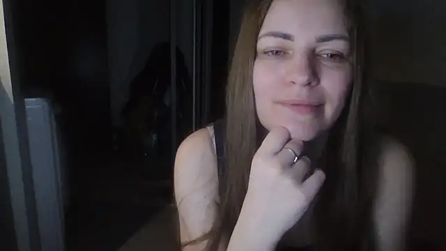 AnnaDiamond1 online show from 10, 3, 2026