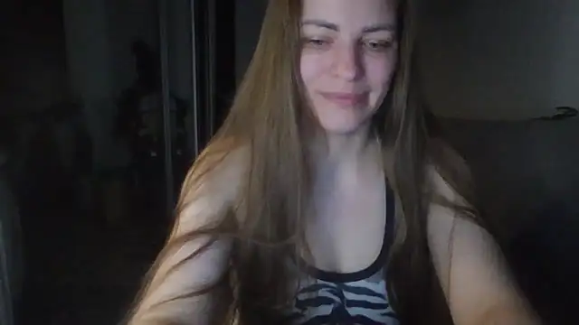 AnnaDiamond1 online show from 8, 5, 2026