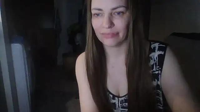 AnnaDiamond1 online show from 10, 5, 2026