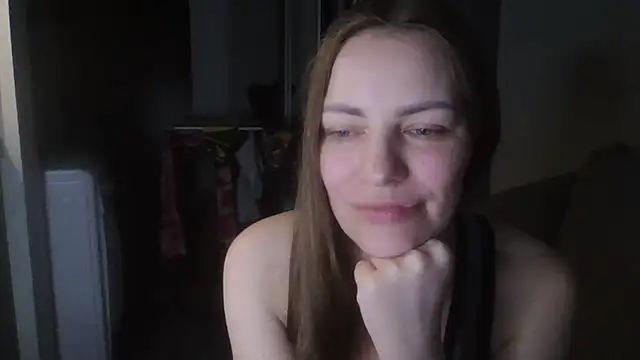 AnnaDiamond1 online show from 16, 5, 2026