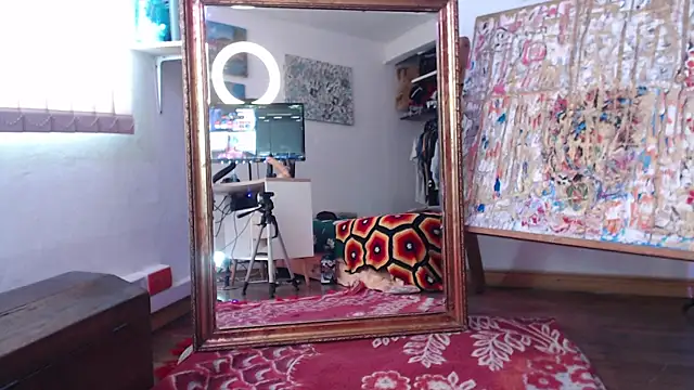 Siriss boyrag online show from 27, 2, 2025