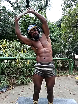 Siriss boyrag online show from 4, 10, 2025