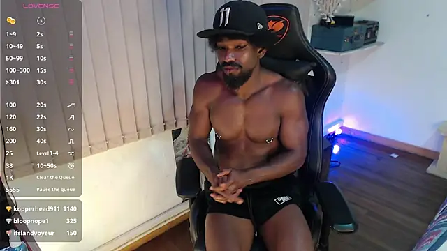 Siriss boyrag online show from 2, 12, 2025