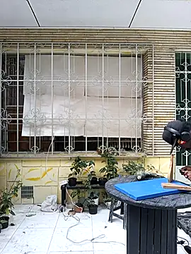 Siriss boyrag online show from 3, 12, 2025