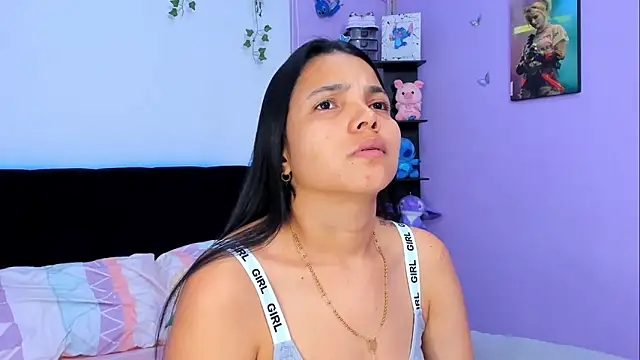 Snapshot of sara_mendez2 chatting on 16, 1, 2025 sara mendez2 online show from 16, 1, 2025