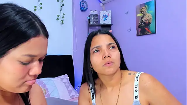 Snapshot of sara_mendez2 chatting on 16, 1, 2025 sara mendez2 online show from 16, 1, 2025