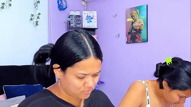 Snapshot of sara_mendez2 chatting on 17, 1, 2025 sara mendez2 online show from 17, 1, 2025