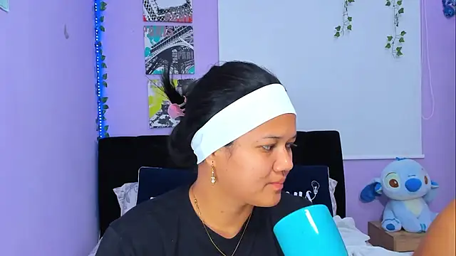 Snapshot of sara_mendez2 chatting on 23, 1, 2025 sara mendez2 online show from 23, 1, 2025