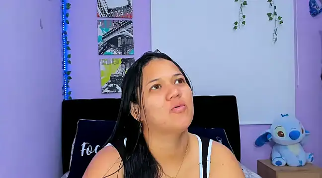 Snapshot of sara_mendez2 chatting on 28, 1, 2025 sara mendez2 online show from 28, 1, 2025