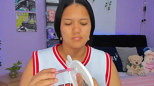 Snapshot of sara_mendez2 chatting on 7, 2, 2025 sara mendez2 online show from 7, 2, 2025
