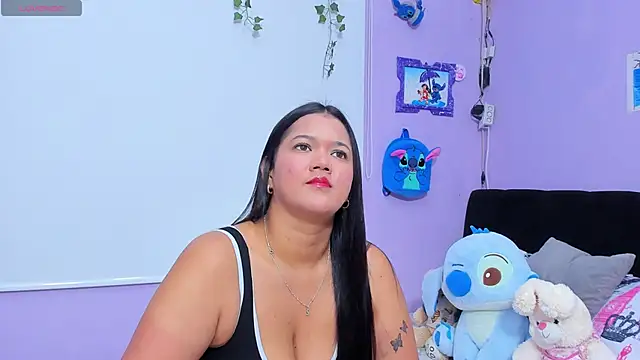 Snapshot of sara_mendez2 chatting on 1, 10, 2025 sara mendez2 online show from 1, 10, 2025