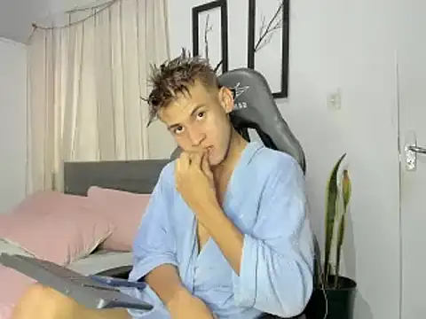 miguel hz online show from 1, 2, 2025