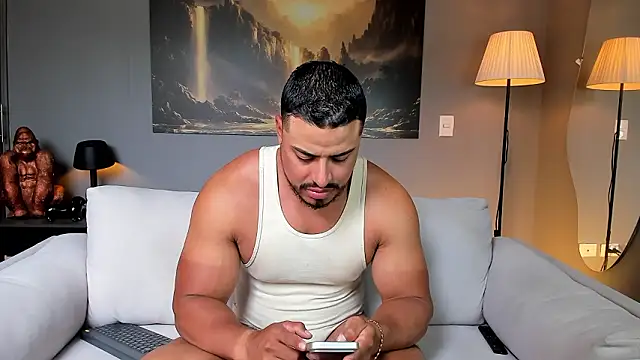 ApoloMakris online show from 2, 2, 2026