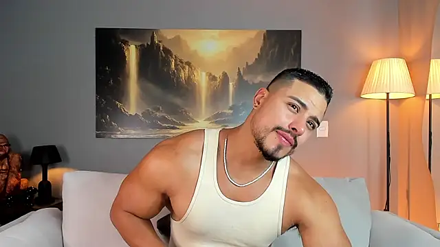 ApoloMakris online show from 7, 4, 2026