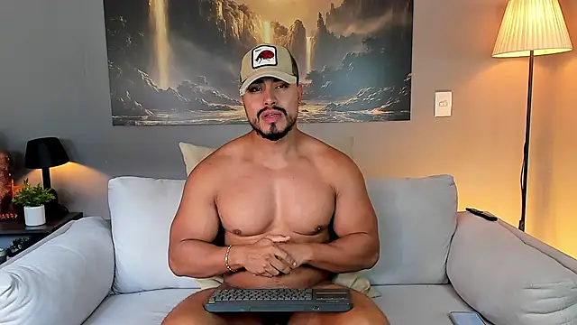 ApoloMakris online show from 18, 6, 2026