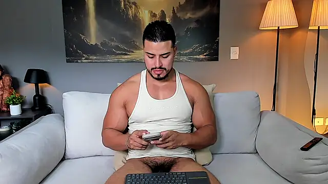 ApoloMakris online show from 1, 7, 2026