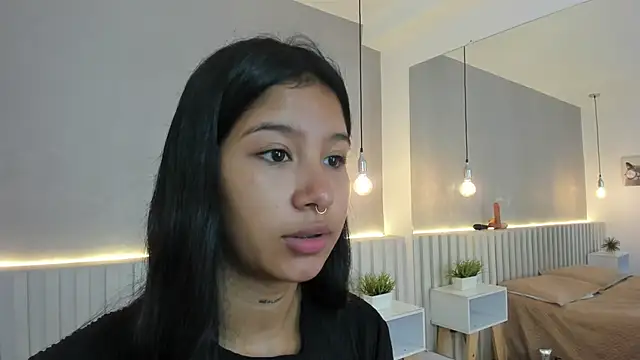 Snapshot of Aida_moreno chatting on 6, 2, 2025 Aida moreno online show from 6, 2, 2025