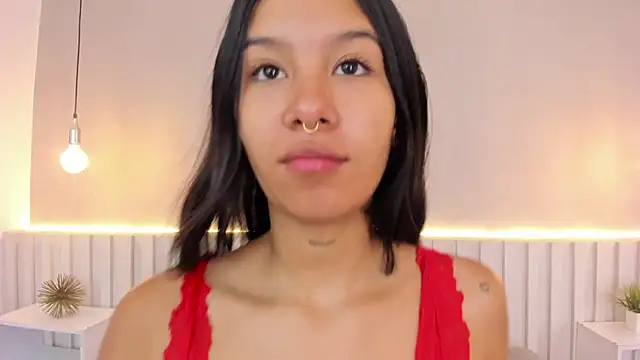 Snapshot of Aida_moreno chatting on 9, 2, 2025 Aida moreno online show from 9, 2, 2025