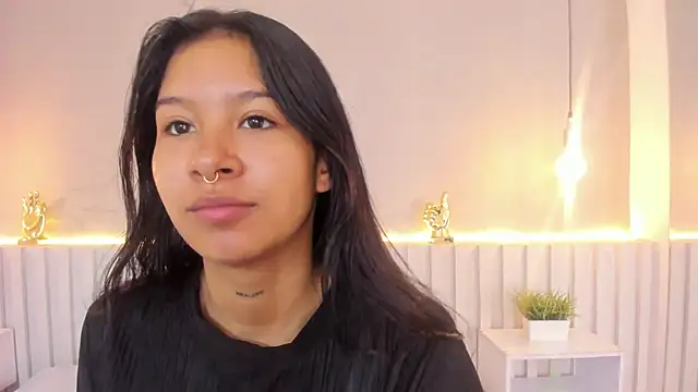 Snapshot of Aida_moreno chatting on 28, 2, 2025 Aida moreno online show from 28, 2, 2025