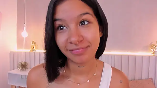 Snapshot of Aida_moreno chatting on 21, 3, 2025 Aida moreno online show from 21, 3, 2025