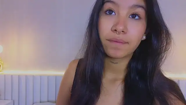 Snapshot of Aida_moreno chatting on 9, 9, 2025 Aida moreno online show from 9, 9, 2025