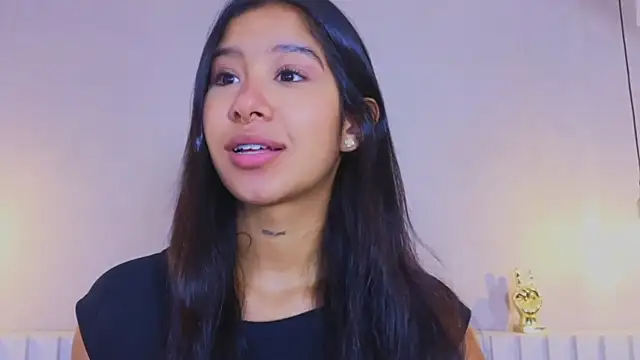 Snapshot of Aida_moreno chatting on 22, 9, 2025 Aida moreno online show from 22, 9, 2025