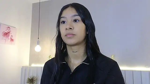 Snapshot of Aida_moreno chatting on 25, 9, 2025 Aida moreno online show from 25, 9, 2025