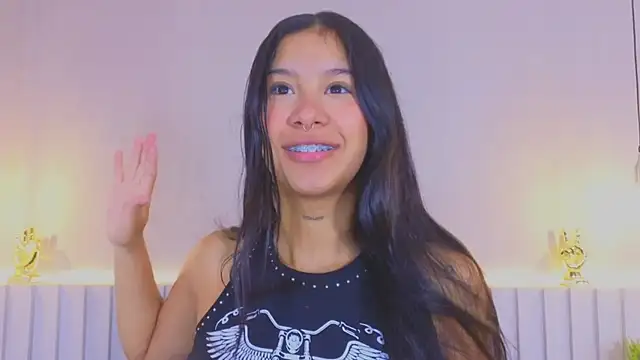 Snapshot of Aida_moreno chatting on 26, 9, 2025 Aida moreno online show from 26, 9, 2025