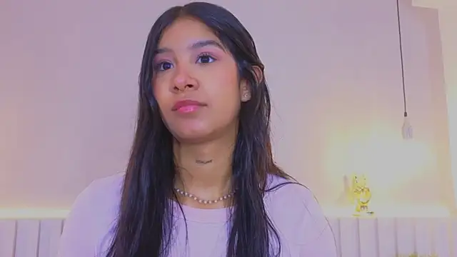 Snapshot of Aida_moreno chatting on 29, 9, 2025 Aida moreno online show from 29, 9, 2025