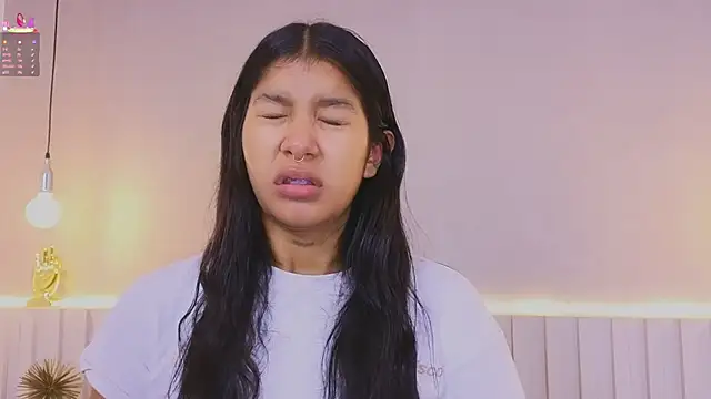 Snapshot of Aida_moreno chatting on 1, 12, 2025 Aida moreno online show from 1, 12, 2025