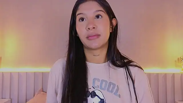 Aida moreno online show from 3, 2, 2026