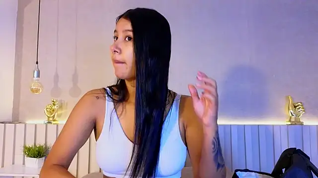 Aida moreno online show from 17, 3, 2026